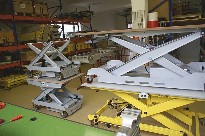 werkstatt