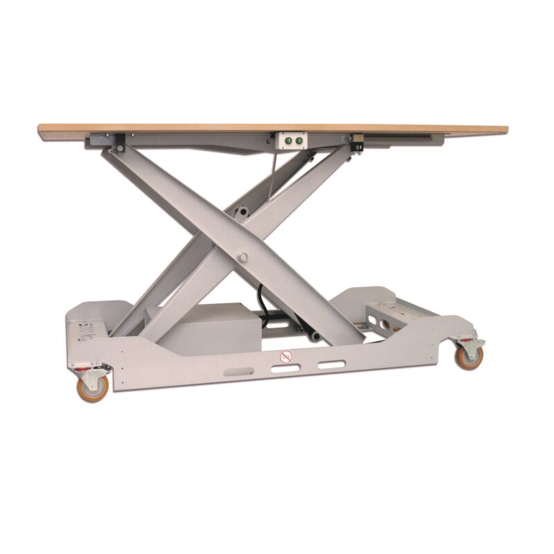 Scherenhubtisch Typ B20