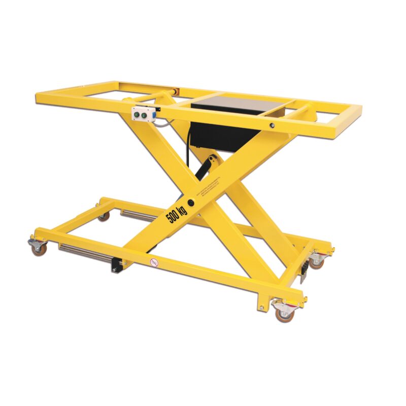 Scherenhubtisch Typ C20